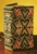 An Irish-stitched Bible cover from the 18th Century